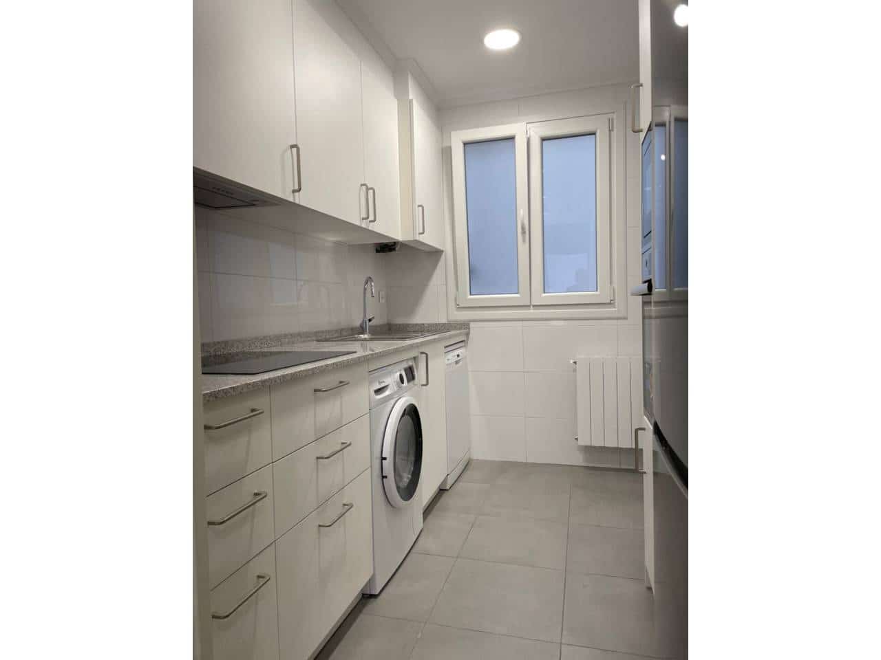 2 makuuhuone Asunto vuokrattavana paikassa Bilbao mukana 
autotalli - 1 540 € (Ref: 8807542)