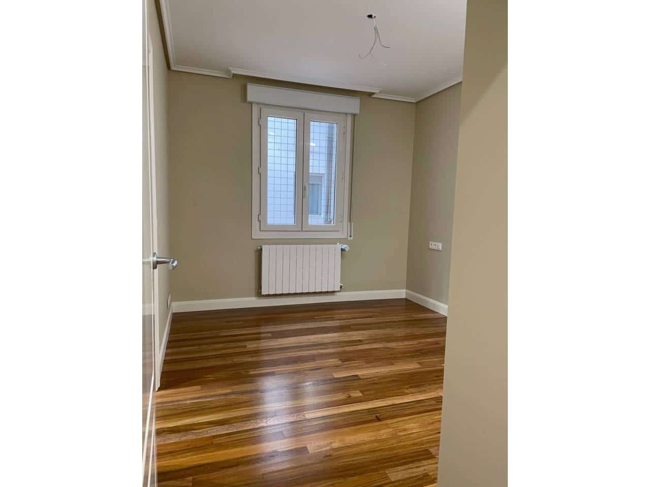 2 makuuhuone Asunto vuokrattavana paikassa Bilbao mukana 
autotalli - 1 540 € (Ref: 8807542)