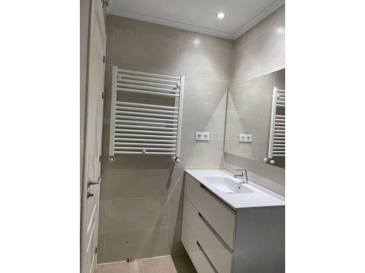 2 makuuhuone Asunto vuokrattavana paikassa Bilbao mukana 
autotalli - 1 540 € (Ref: 8807542)