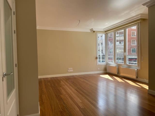 2 makuuhuone Asunto vuokrattavana paikassa Bilbao mukana 
autotalli - 1 540 € (Ref: 8807542)