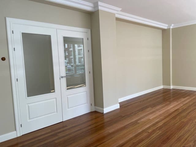 2 makuuhuone Asunto vuokrattavana paikassa Bilbao mukana 
autotalli - 1 540 € (Ref: 8807542)