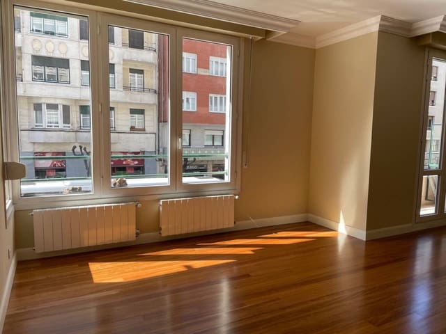 2 makuuhuone Asunto vuokrattavana paikassa Bilbao mukana 
autotalli - 1 540 € (Ref: 8807542)