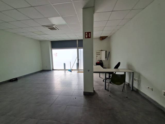 Kommersiell att hyra i Bilbao - 1 100 € (Ref: 8866672)