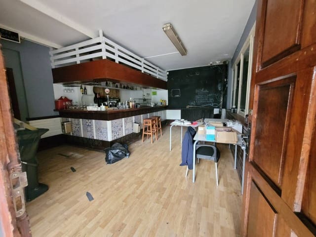 17 Zimmer Bar/Restaurant zu verkaufen in Areatza - 250.000 € (Ref: 8896048)