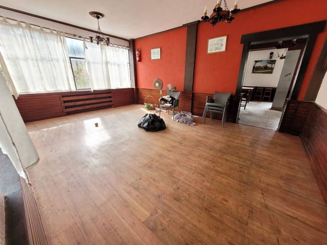 17 Zimmer Bar/Restaurant zu verkaufen in Areatza - 250.000 € (Ref: 8896048)