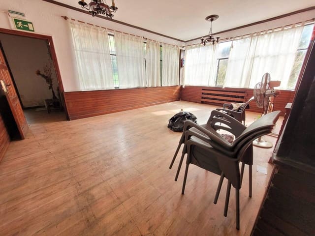 17 Zimmer Bar/Restaurant zu verkaufen in Areatza - 250.000 € (Ref: 8896048)