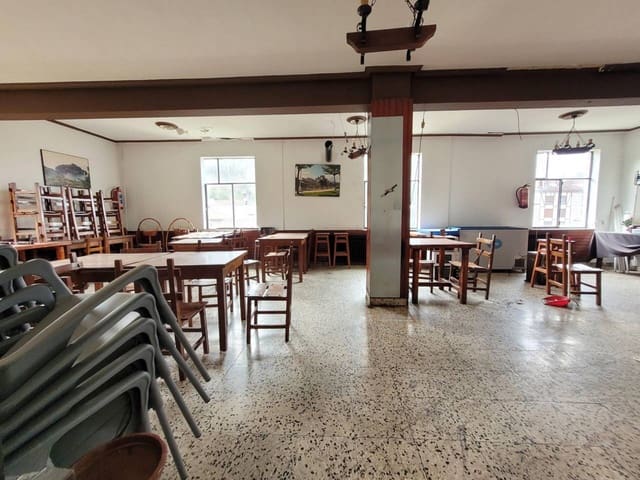 17 Zimmer Bar/Restaurant zu verkaufen in Areatza - 250.000 € (Ref: 8896048)