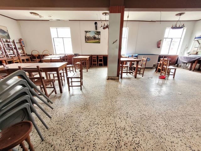 17 Zimmer Bar/Restaurant zu verkaufen in Areatza - 250.000 € (Ref: 8896048)