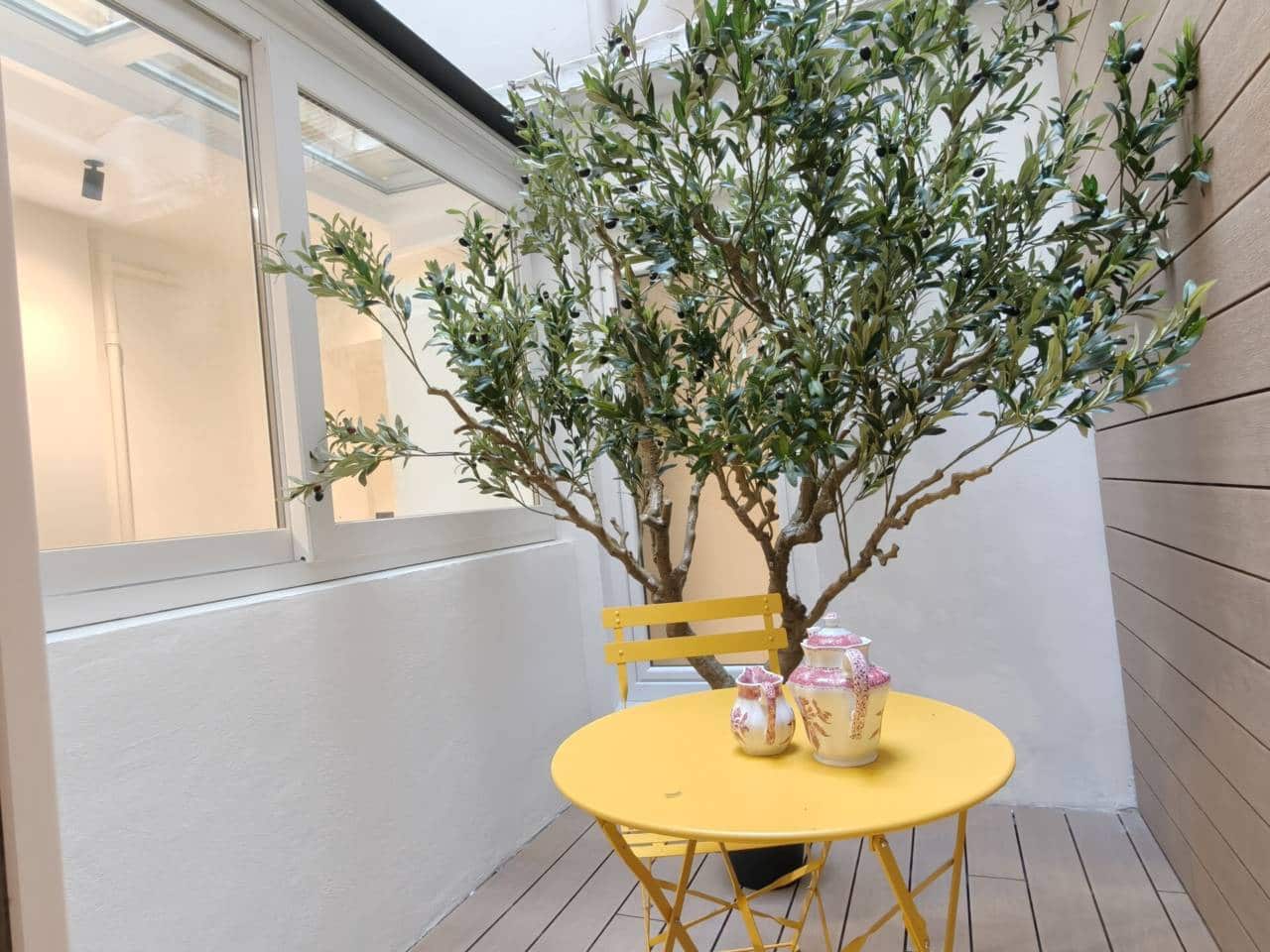 2 Zimmer Wohnung zu vermieten in Bilbao - 1.300 € (Ref: 8920992)