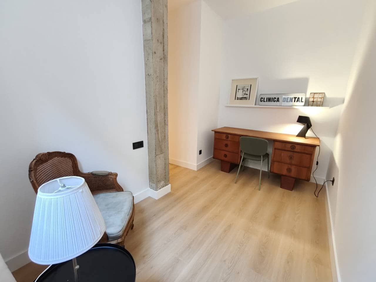 2 Zimmer Wohnung zu vermieten in Bilbao - 1.300 € (Ref: 8920992)
