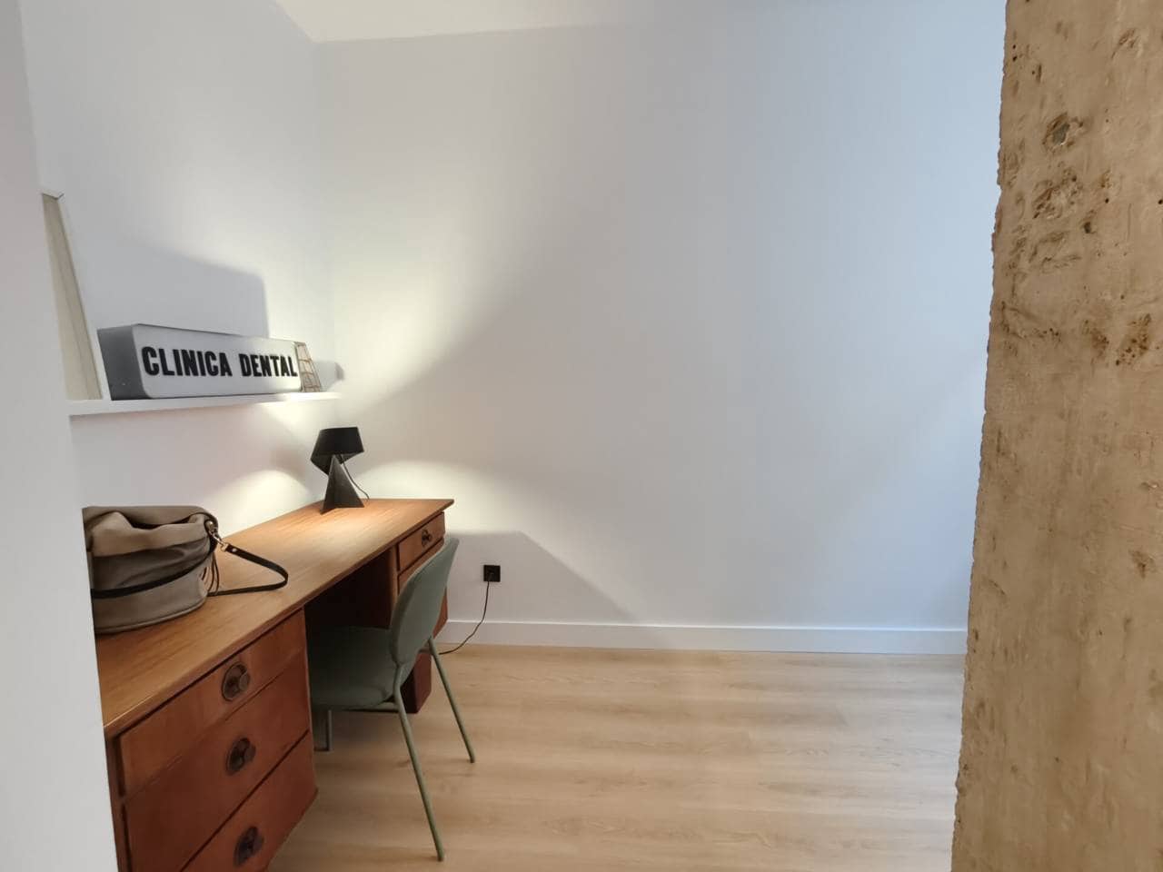 2 Zimmer Wohnung zu vermieten in Bilbao - 1.300 € (Ref: 8920992)
