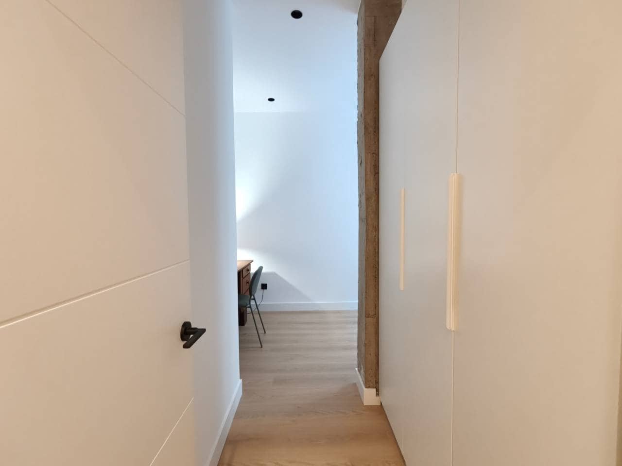 2 Zimmer Wohnung zu vermieten in Bilbao - 1.300 € (Ref: 8920992)