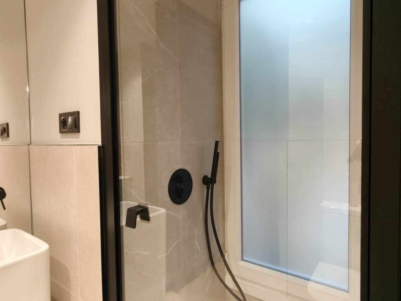 2 Zimmer Wohnung zu vermieten in Bilbao - 1.300 € (Ref: 8920992)