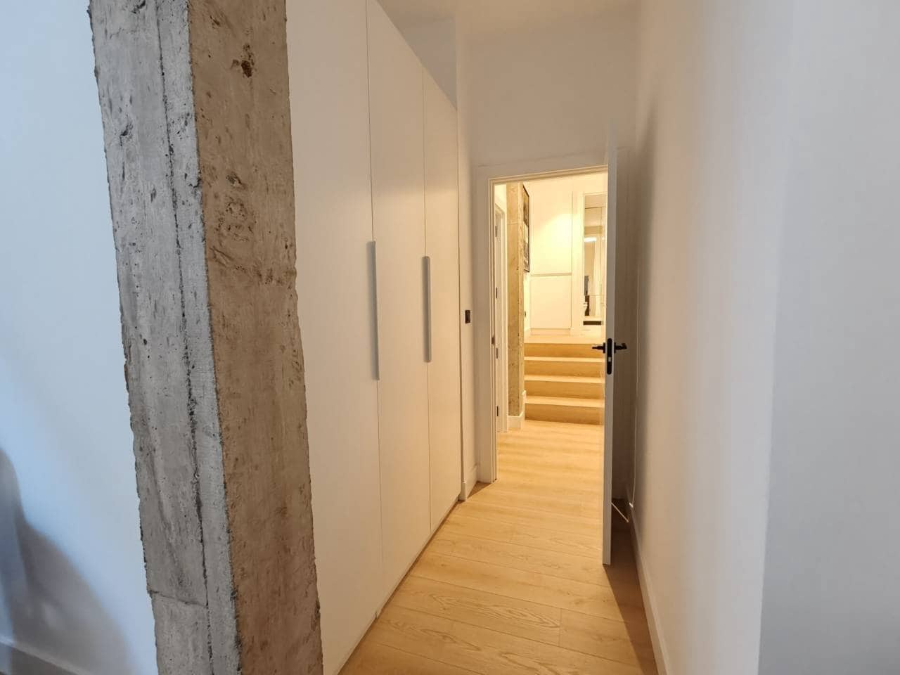 2 Zimmer Wohnung zu vermieten in Bilbao - 1.300 € (Ref: 8920992)