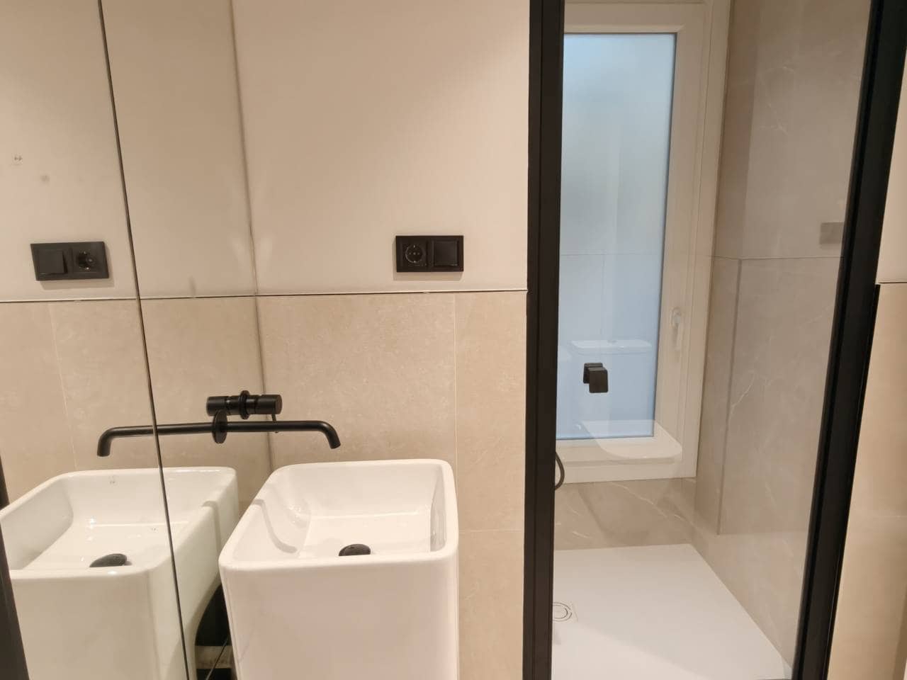 2 Zimmer Wohnung zu vermieten in Bilbao - 1.300 € (Ref: 8920992)