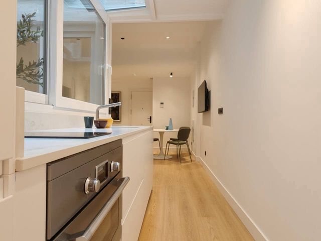 2 Zimmer Wohnung zu vermieten in Bilbao - 1.300 € (Ref: 8920992)
