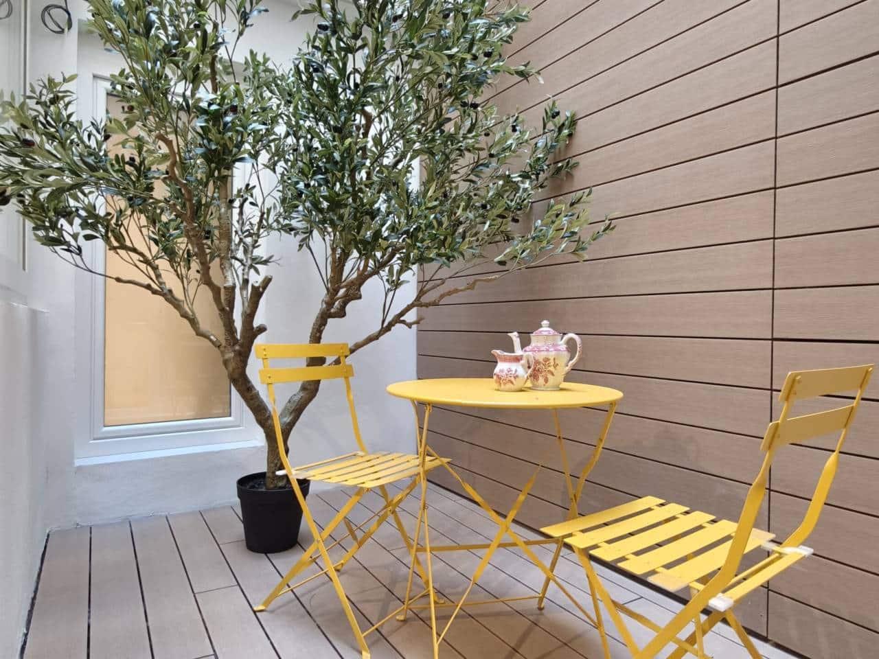2 Zimmer Wohnung zu vermieten in Bilbao - 1.300 € (Ref: 8920992)