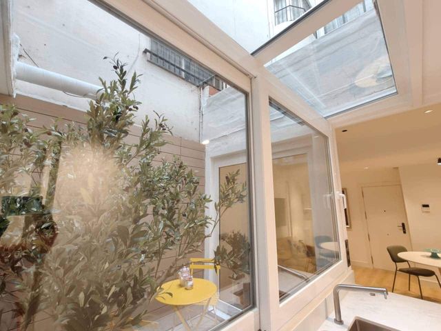 2 Zimmer Wohnung zu vermieten in Bilbao - 1.300 € (Ref: 8920992)