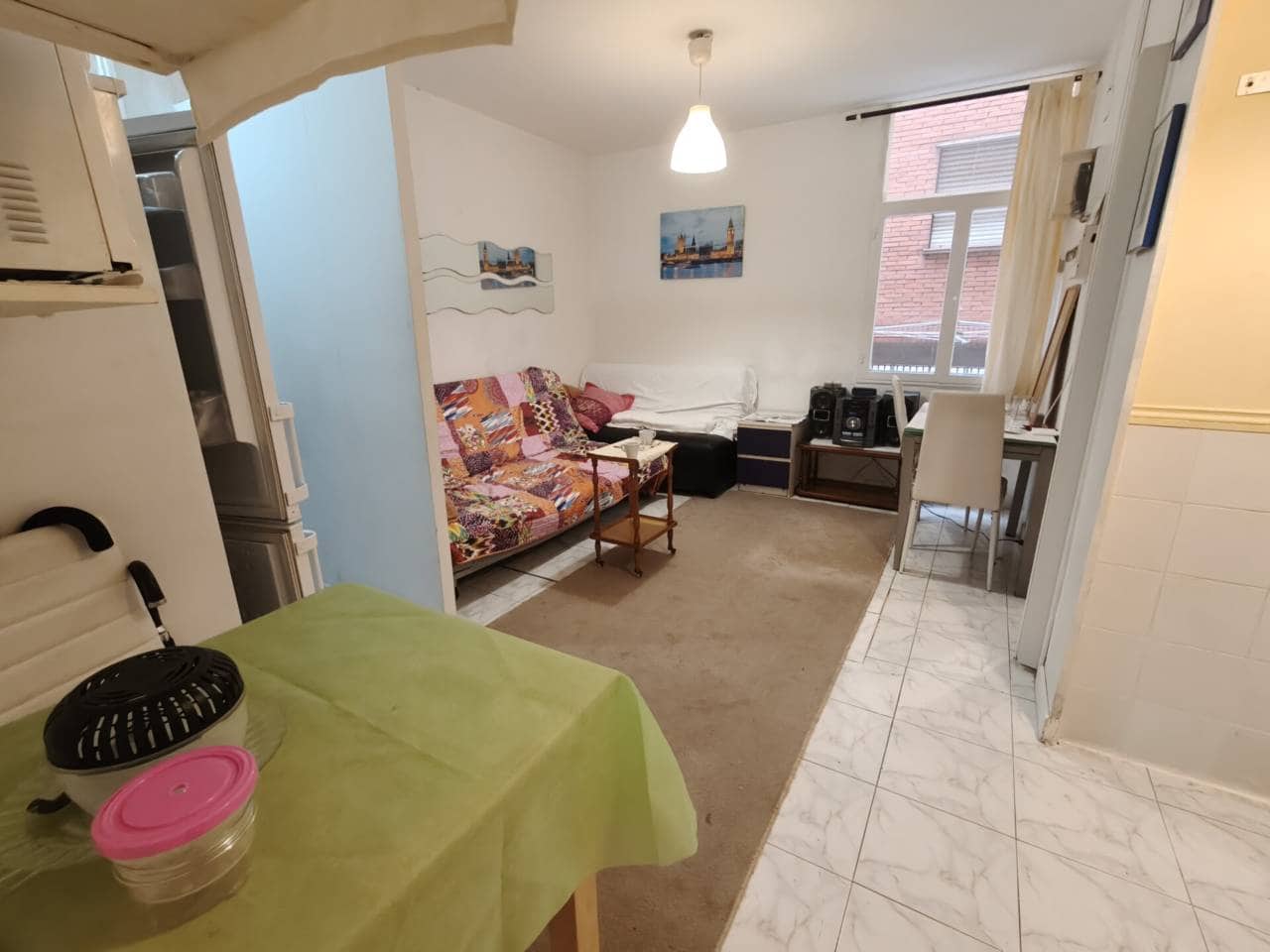 Erhverv til salg i Bilbao - € 125.000 (Ref: 8931763)