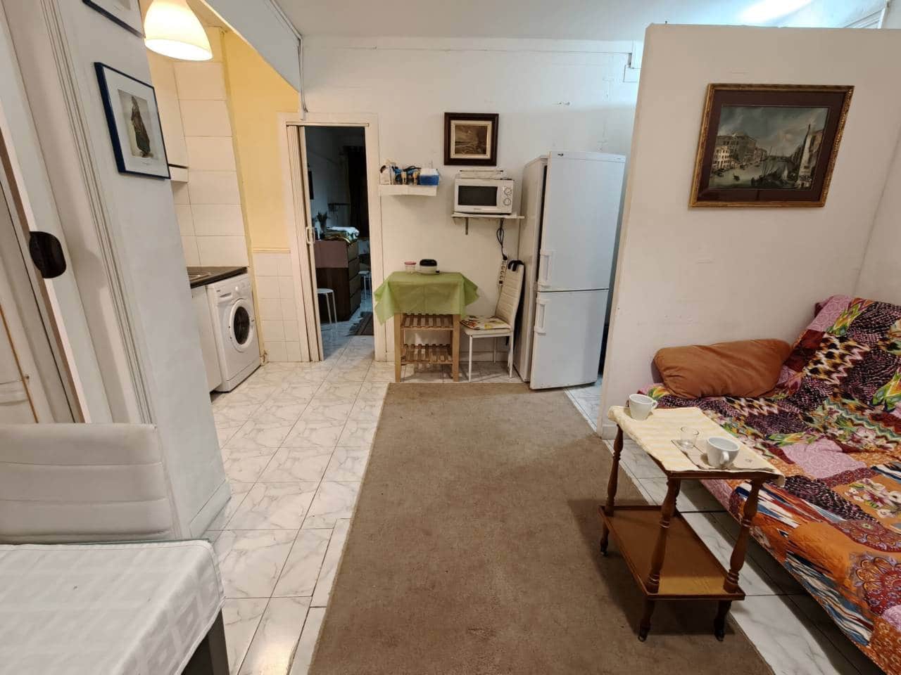 Erhverv til salg i Bilbao - € 125.000 (Ref: 8931763)