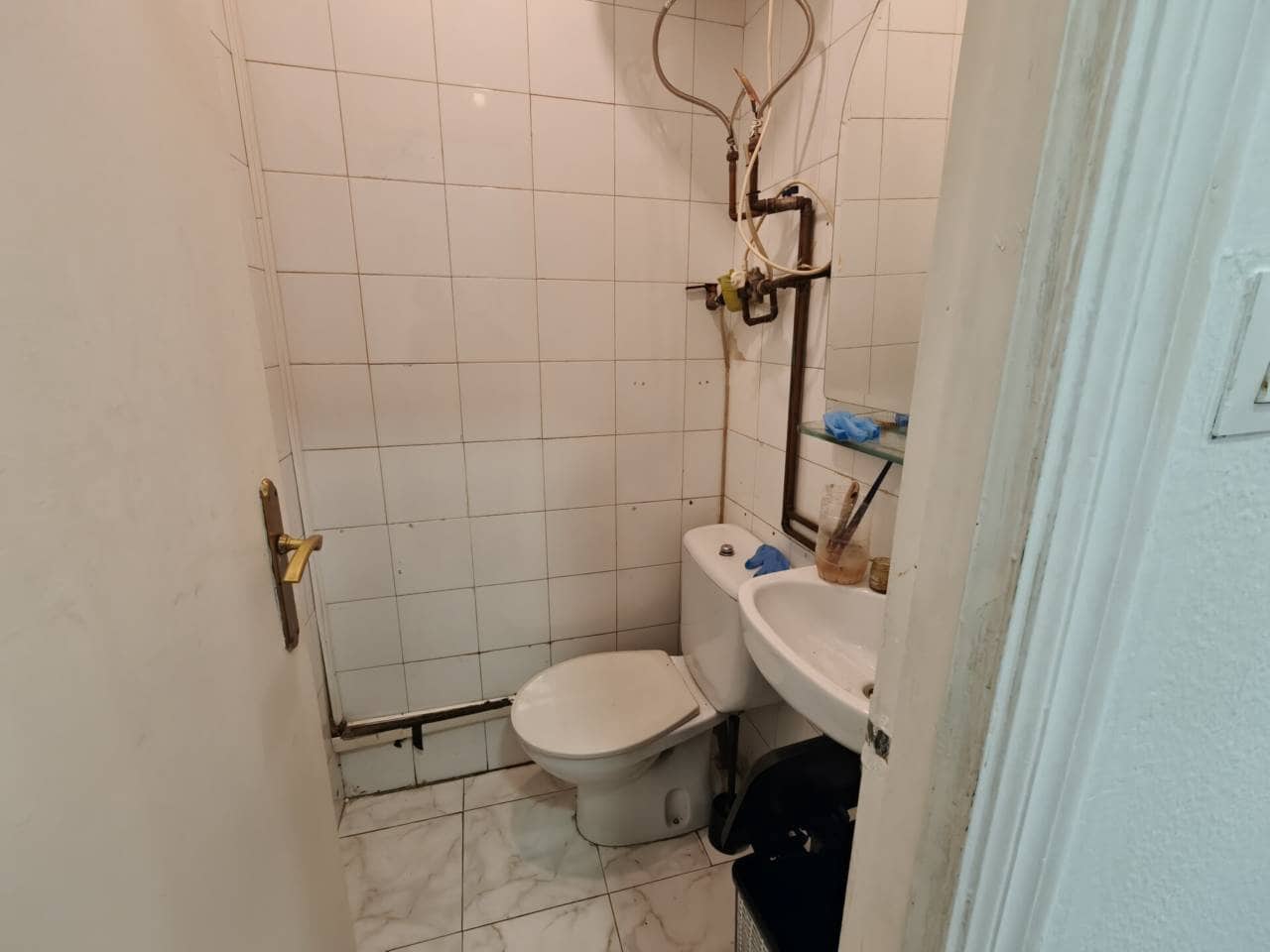 Erhverv til salg i Bilbao - € 125.000 (Ref: 8931763)