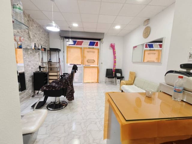 Commerciale in vendita in Bilbao - 125.000 € (Rif: 8931763)