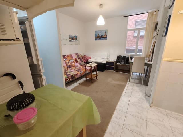 Commerciale in vendita in Bilbao - 125.000 € (Rif: 8931763)