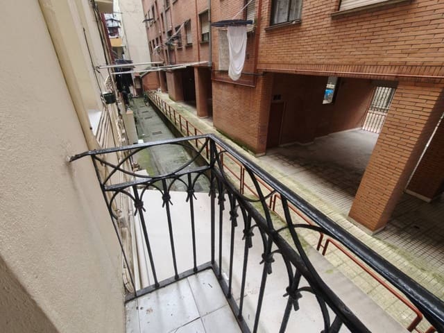 Commerciale in vendita in Bilbao - 125.000 € (Rif: 8931763)