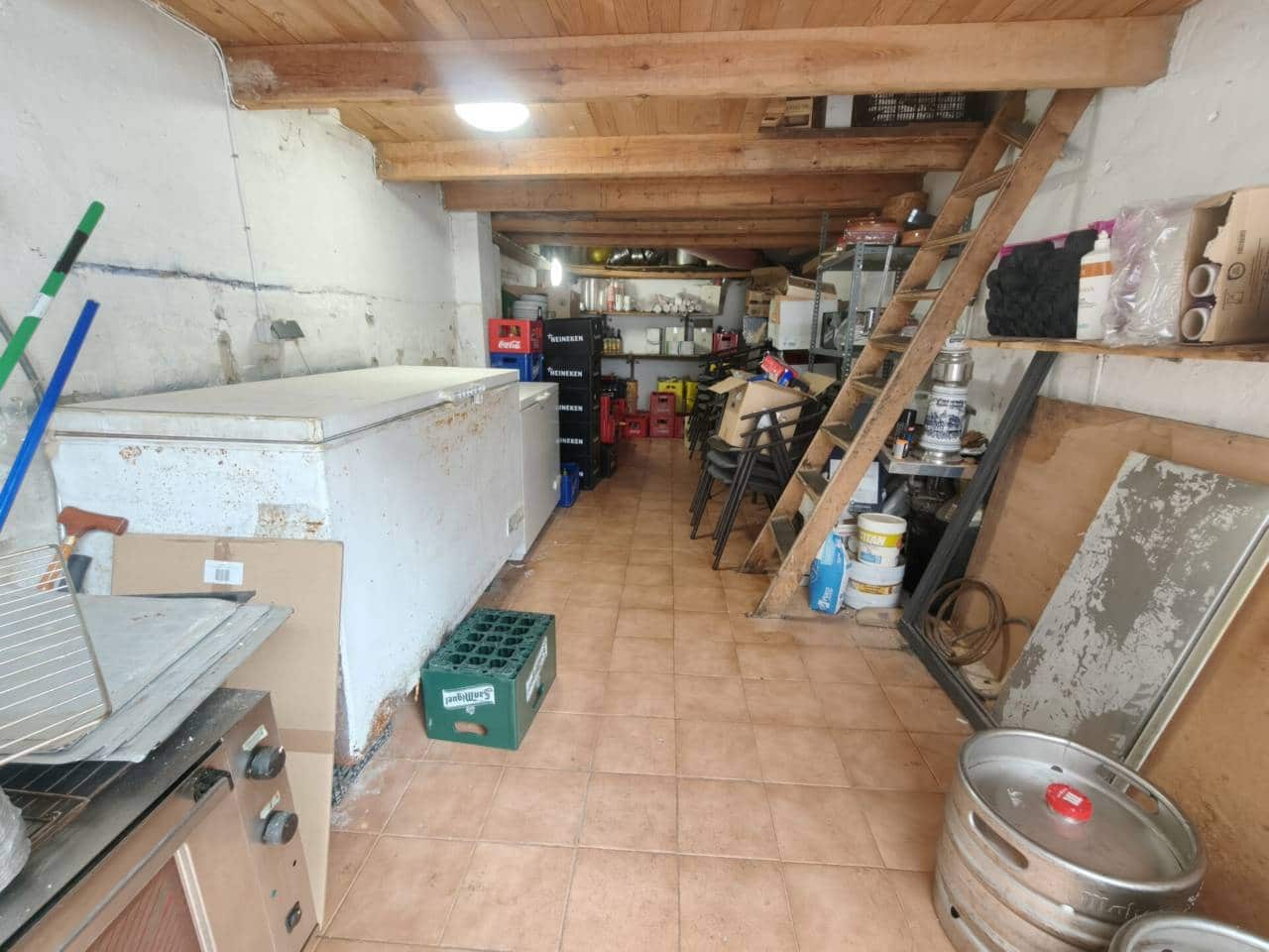 Restaurante/Bar para venda em Bilbao - 490 000 € (Ref: 8945846)