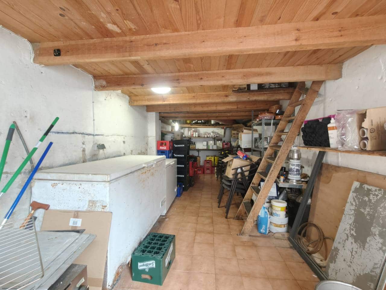 Restaurante/Bar para venda em Bilbao - 490 000 € (Ref: 8945846)