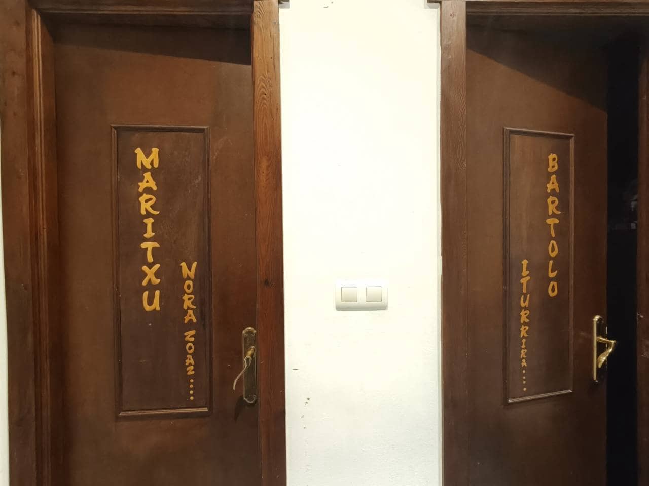 Restaurante/Bar para venda em Bilbao - 490 000 € (Ref: 8945846)