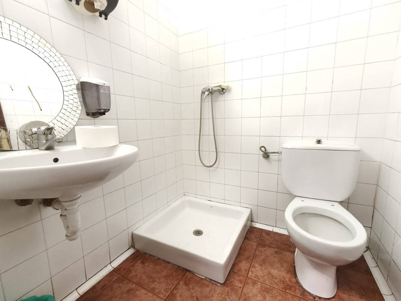 Restaurante/Bar para venda em Bilbao - 490 000 € (Ref: 8945846)