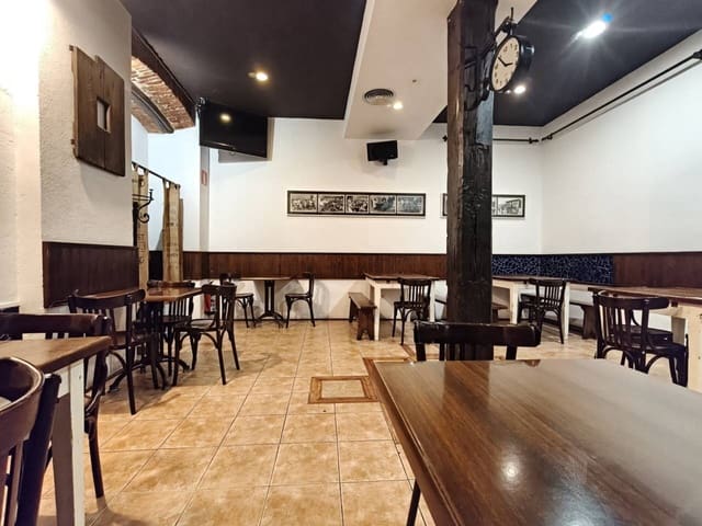 Ristorante/Bar in vendita in Bilbao - 490.000 € (Rif: 8945846)