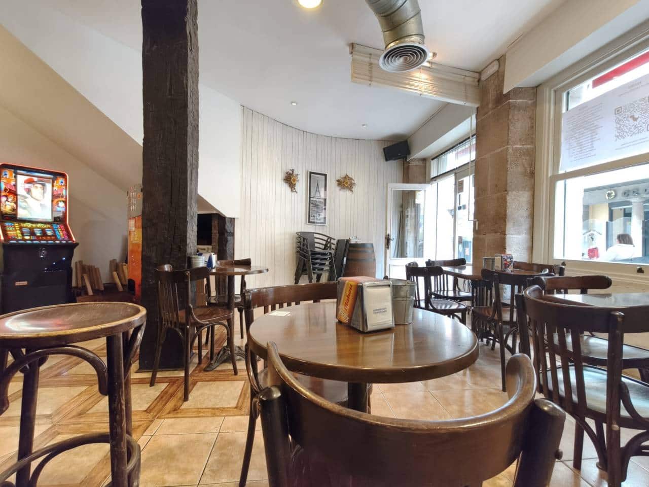 Restaurante/Bar para venda em Bilbao - 490 000 € (Ref: 8945846)