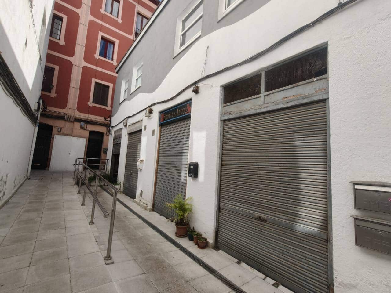 Restaurante/Bar para venda em Bilbao - 490 000 € (Ref: 8945846)