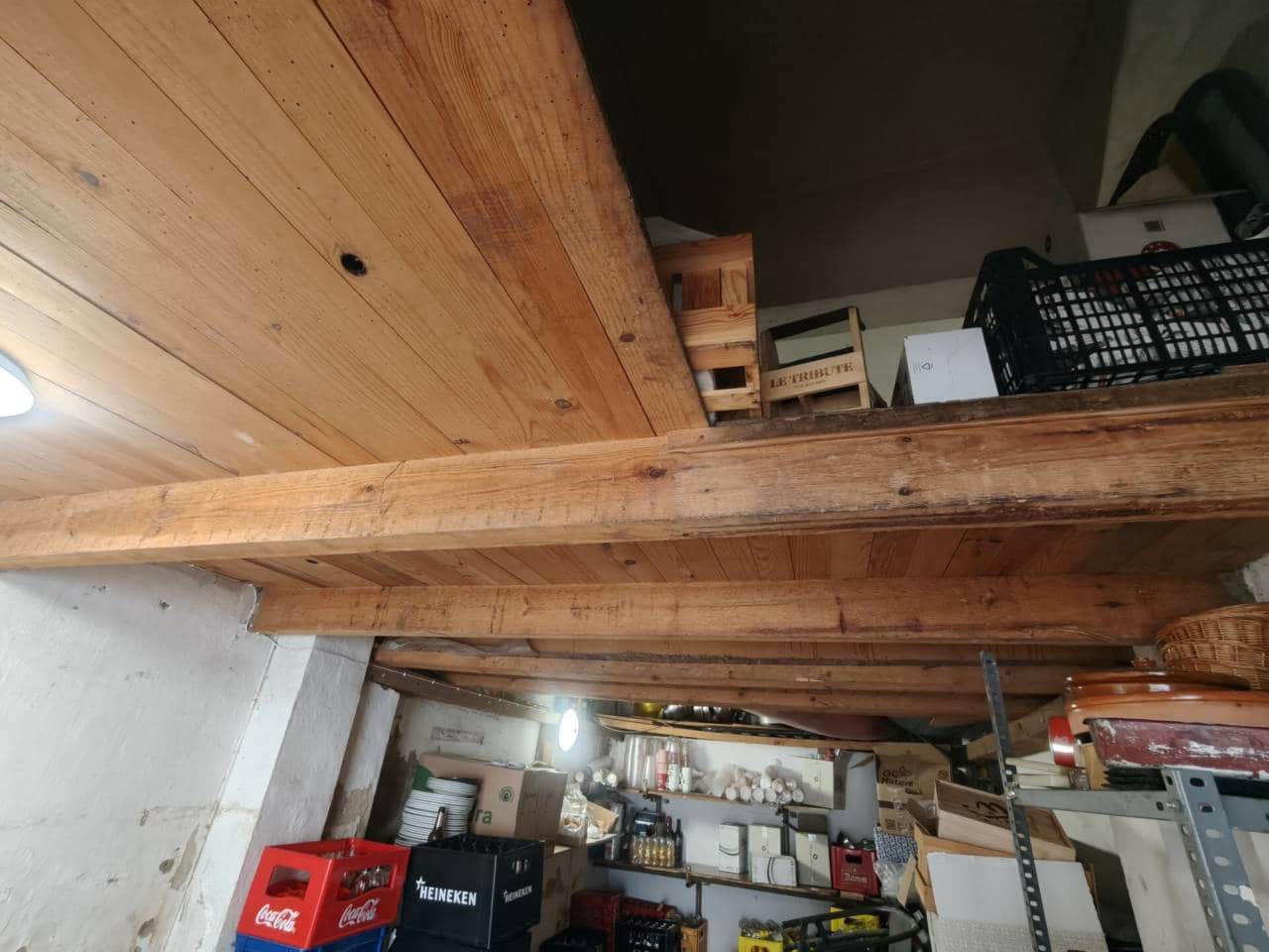 Restaurante/Bar para venda em Bilbao - 490 000 € (Ref: 8945846)