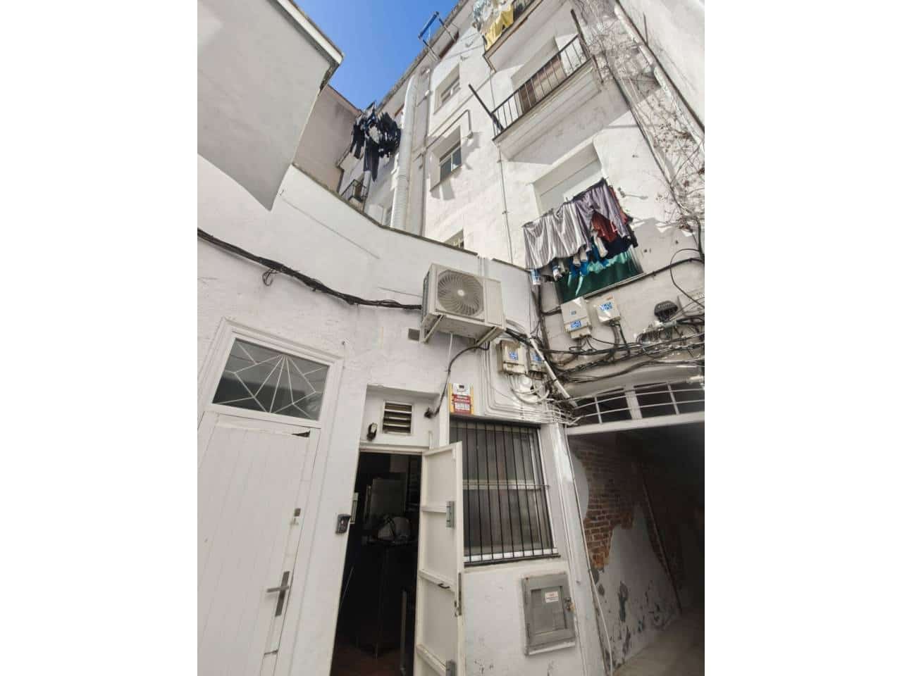 Restaurante/Bar para venda em Bilbao - 490 000 € (Ref: 8945846)