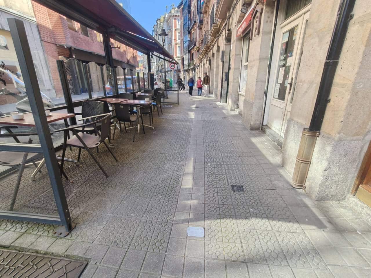 Restaurante/Bar para venda em Bilbao - 490 000 € (Ref: 8945846)