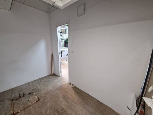 Comercial para venda em Bilbao - 90 000 € (Ref: 8977424)