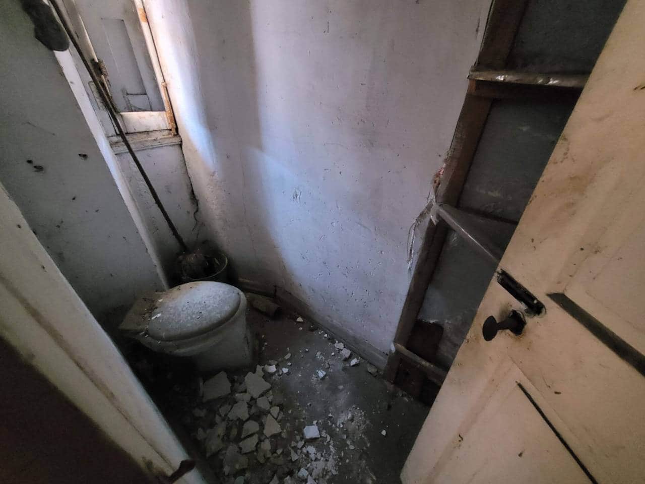 Byhus til salg i Arrankudiaga - € 280.000 (Ref: 8977425)