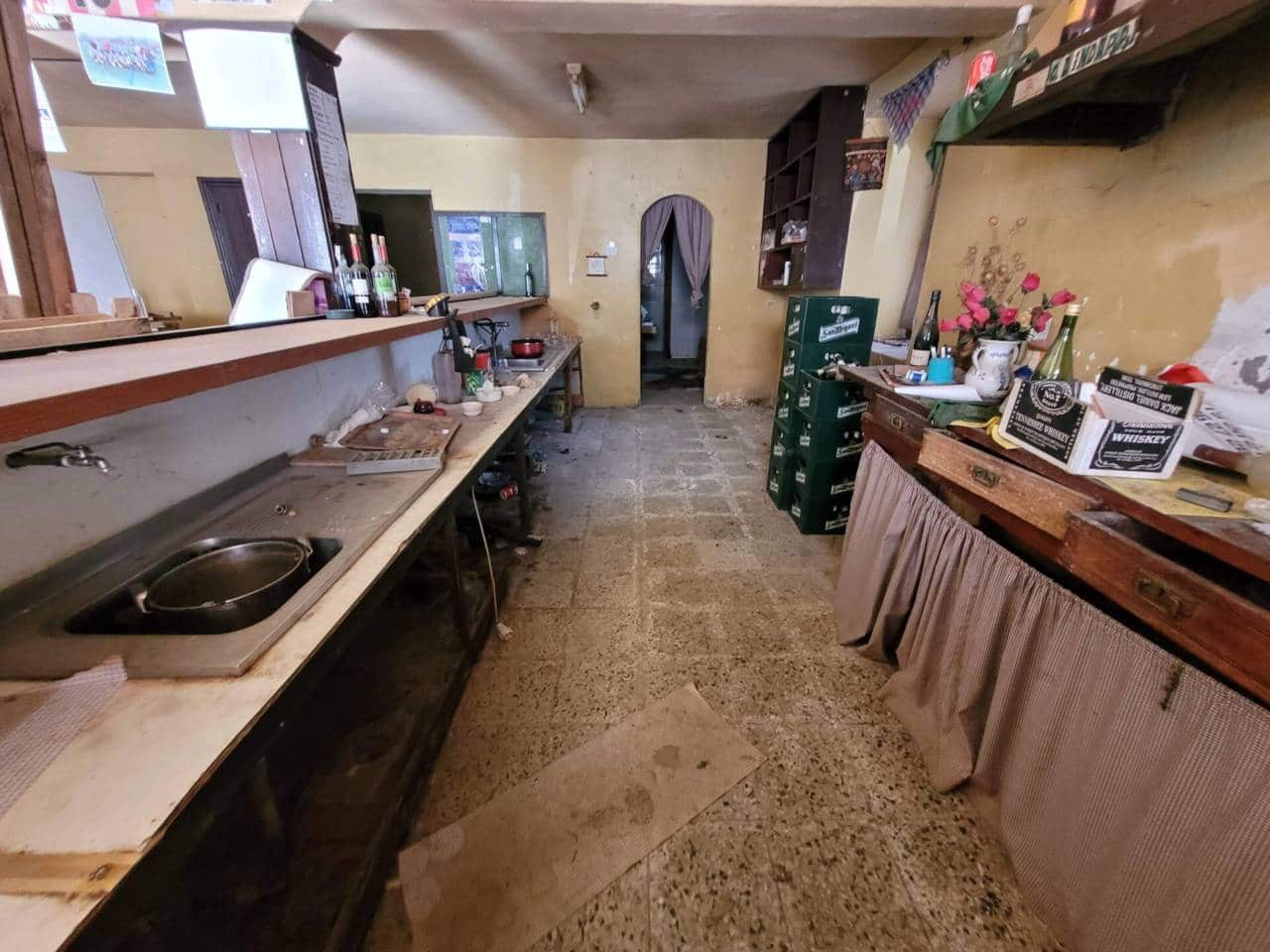 Byhus til salg i Arrankudiaga - € 280.000 (Ref: 8977425)