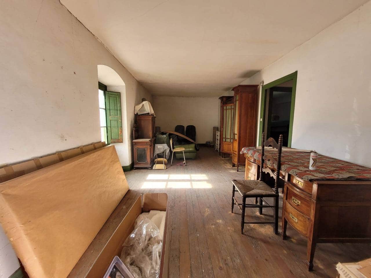 Byhus til salg i Arrankudiaga - € 280.000 (Ref: 8977425)