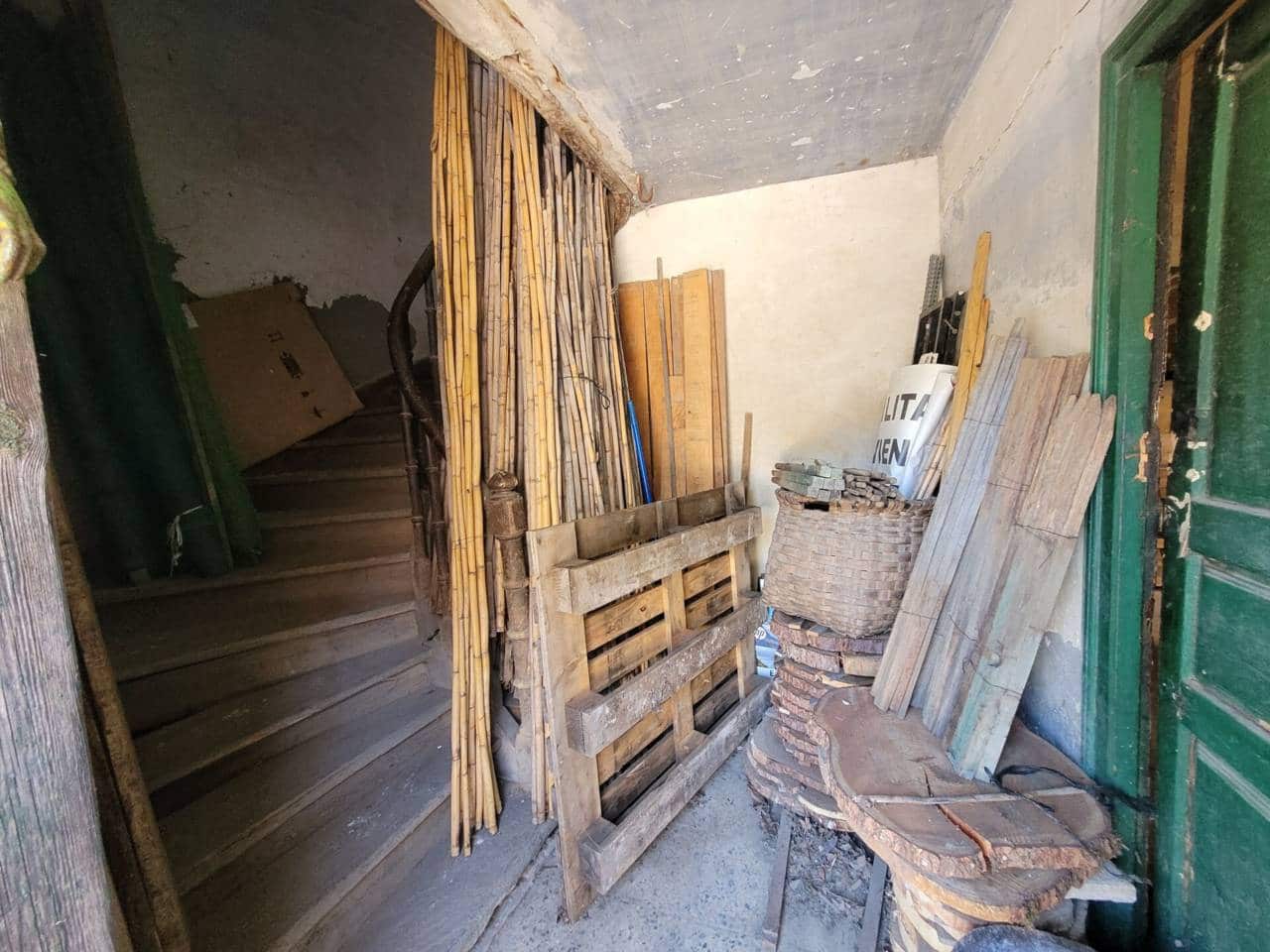 Byhus til salg i Arrankudiaga - € 280.000 (Ref: 8977425)