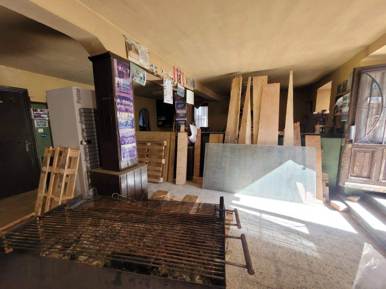 Byhus til salg i Arrankudiaga - € 280.000 (Ref: 8977425)