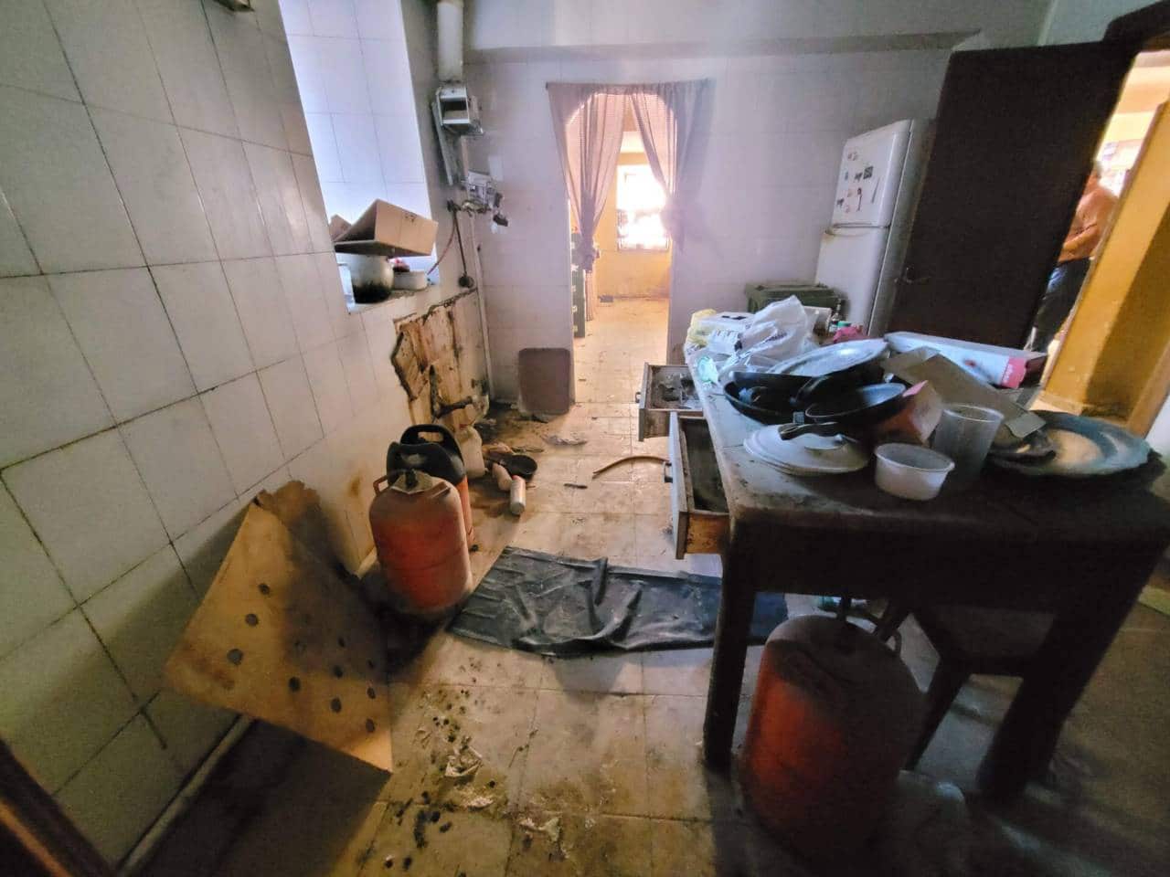 Byhus til salg i Arrankudiaga - € 280.000 (Ref: 8977425)