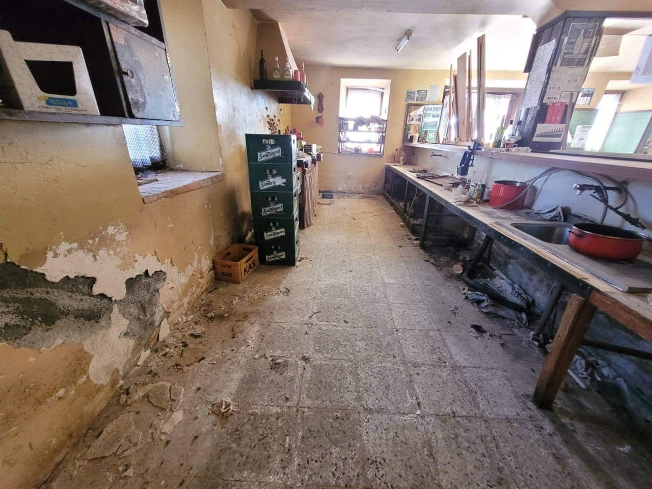 Byhus til salg i Arrankudiaga - € 280.000 (Ref: 8977425)