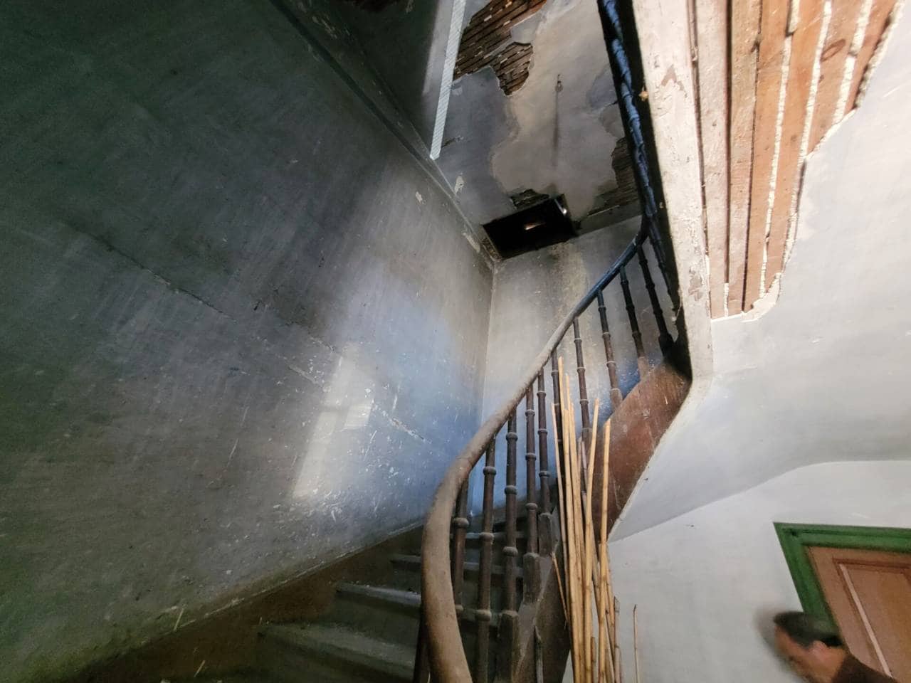 Byhus til salg i Arrankudiaga - € 280.000 (Ref: 8977425)