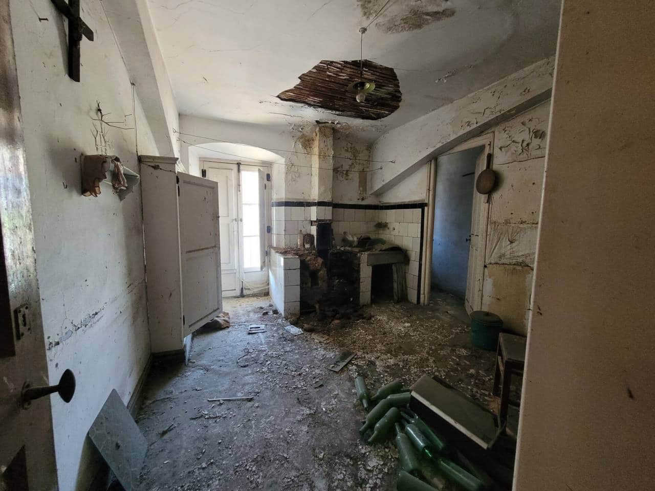 Byhus til salg i Arrankudiaga - € 280.000 (Ref: 8977425)