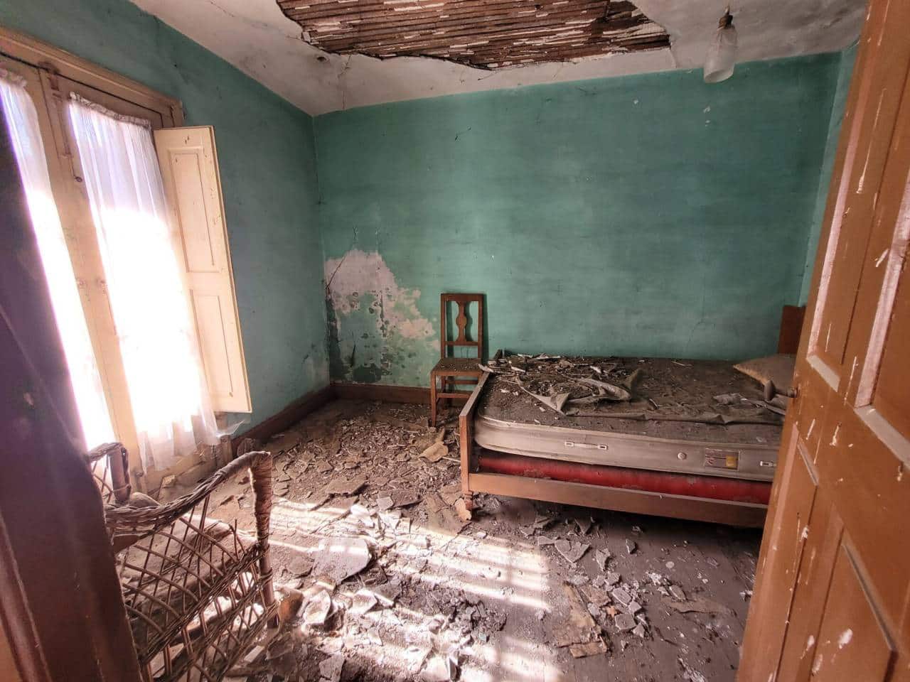 Byhus til salg i Arrankudiaga - € 280.000 (Ref: 8977425)