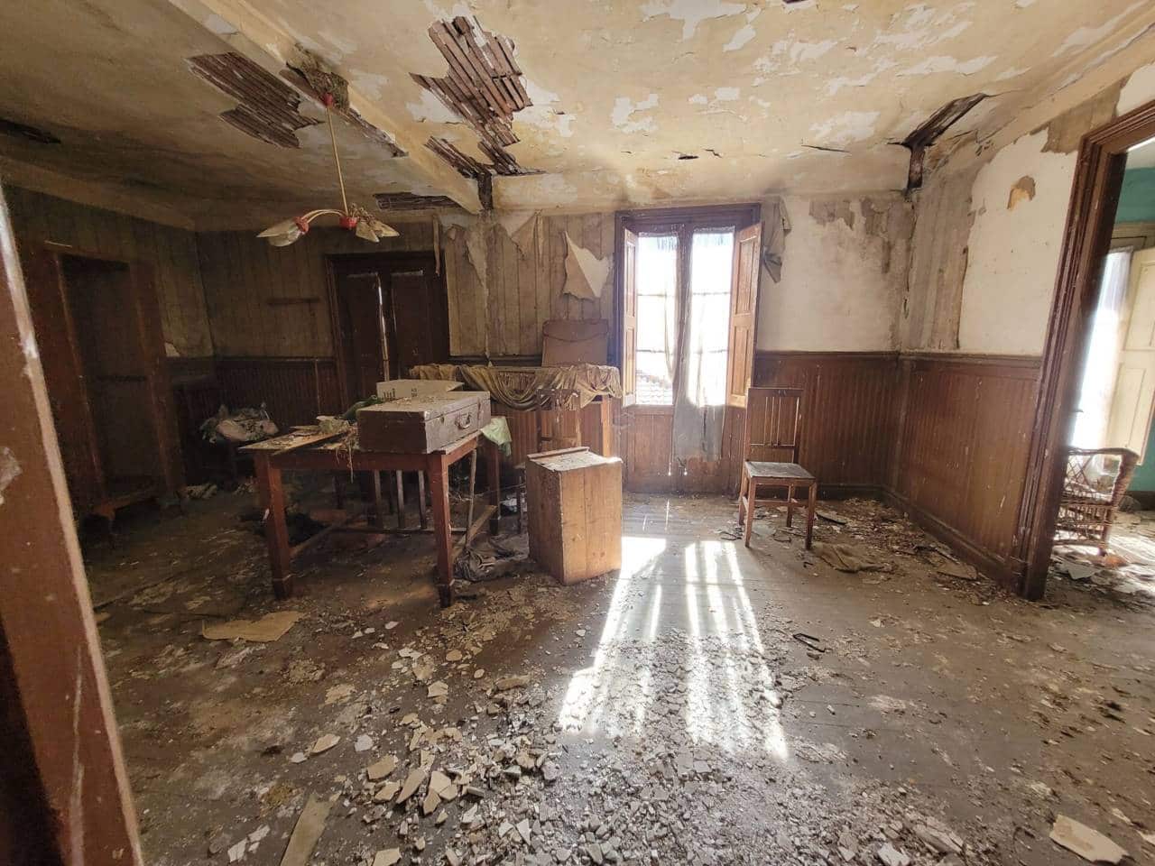 Byhus til salg i Arrankudiaga - € 280.000 (Ref: 8977425)